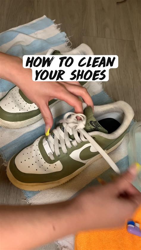 nike air force sauber halten|how to wash air force sneakers.